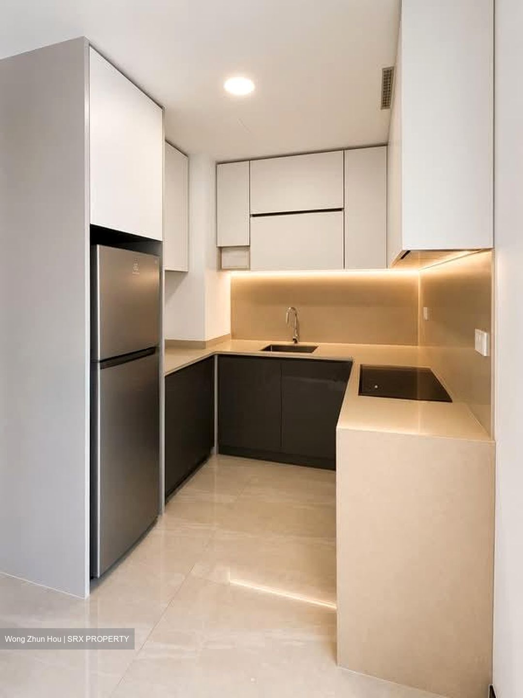 Normanton Park (D5), Apartment #593206281
